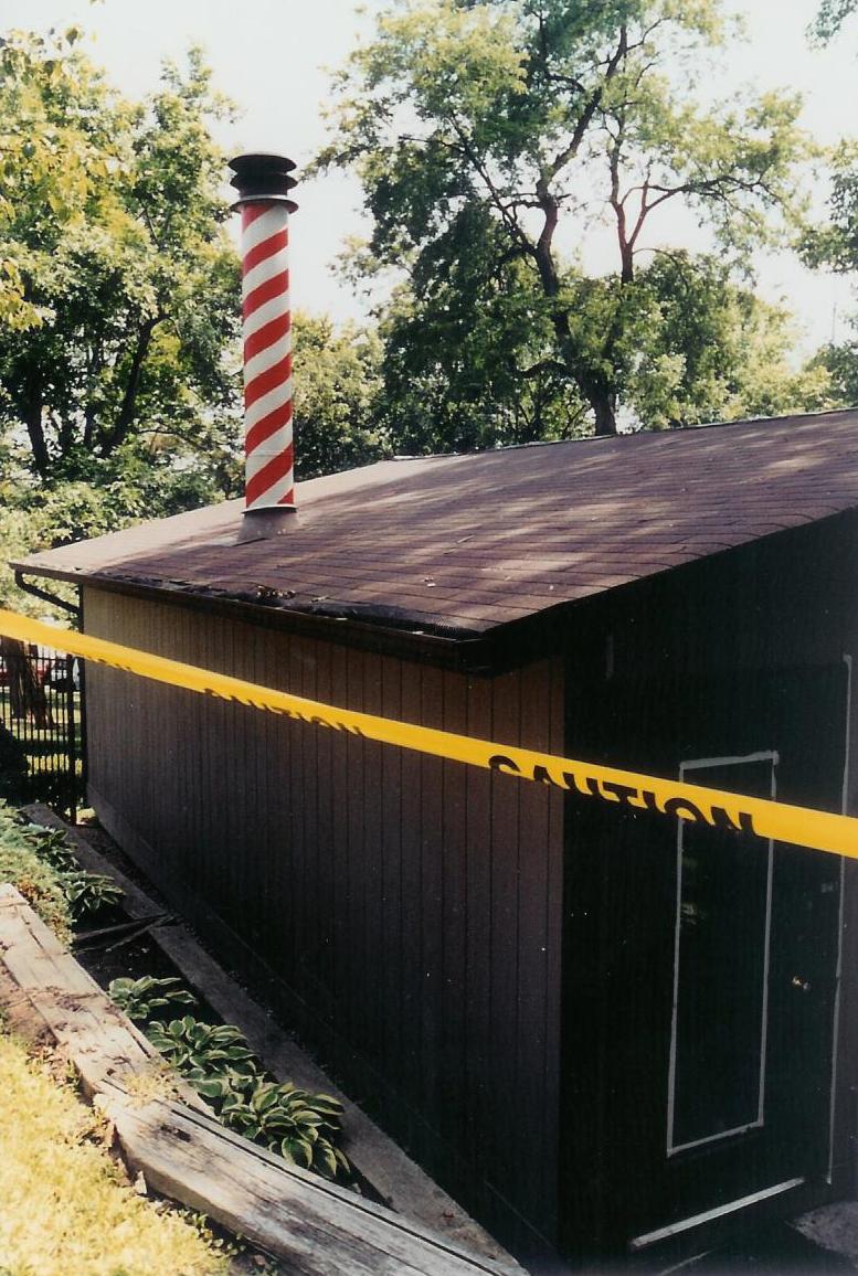 Oak Hills Swim & Racquet Club - Photo 3