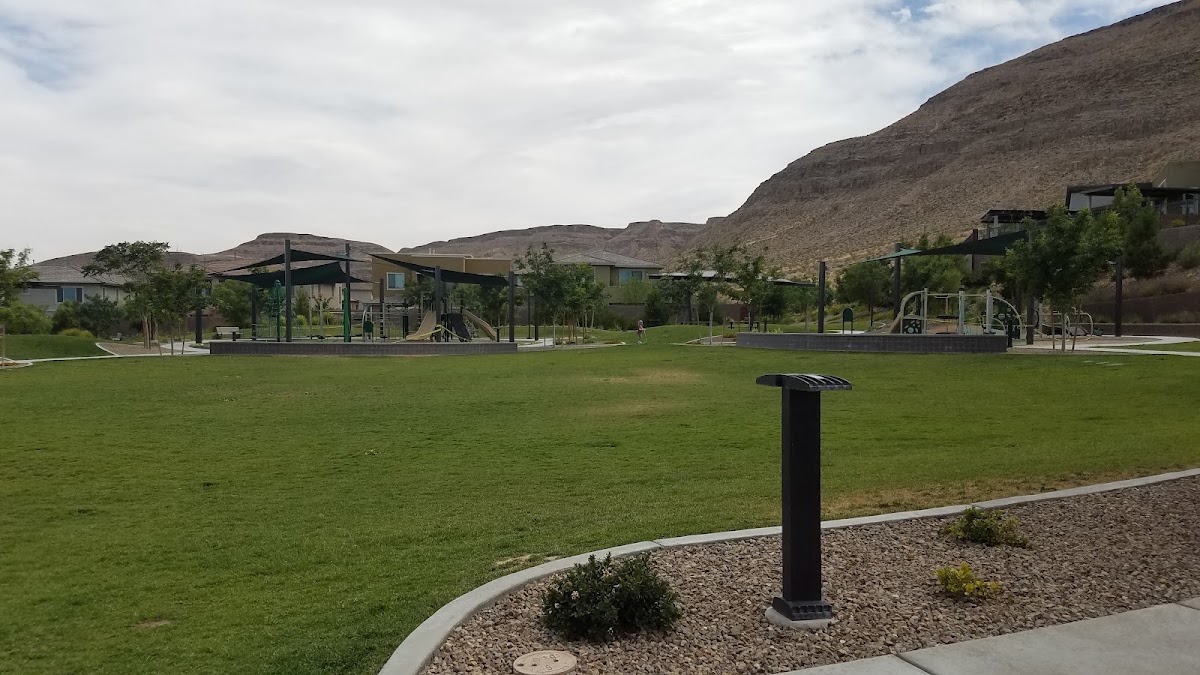 Oak Leaf Park-Pickleball Courts - Photo 2
