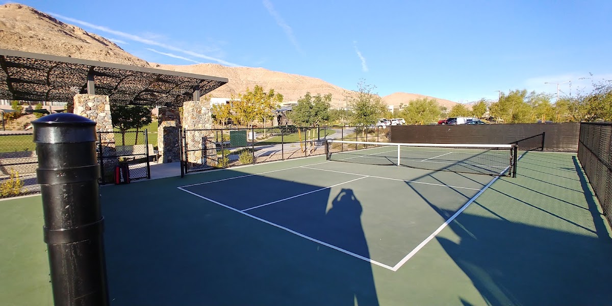Oak Leaf Park-Pickleball Courts - Photo 3