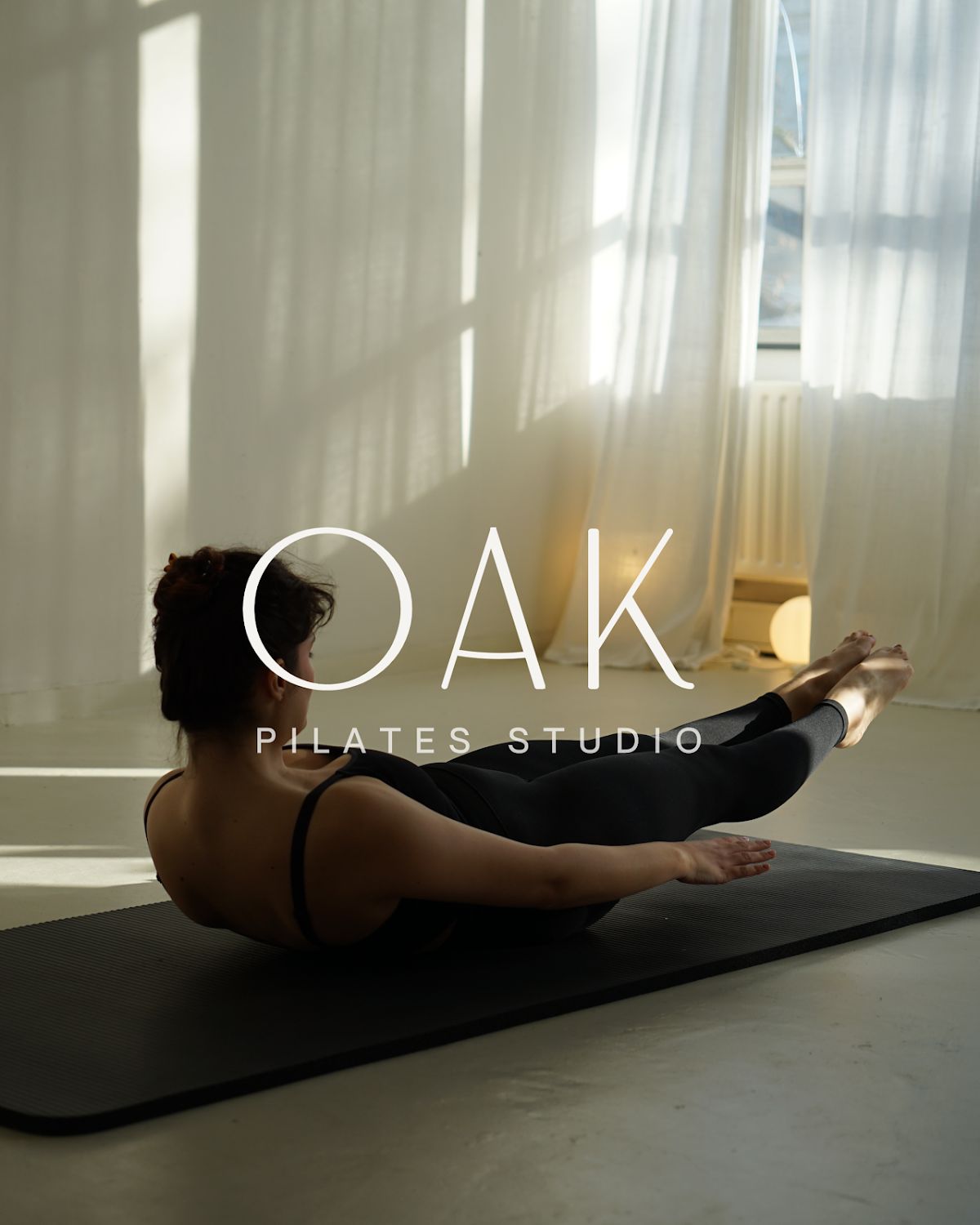 OAK Pilates Studio