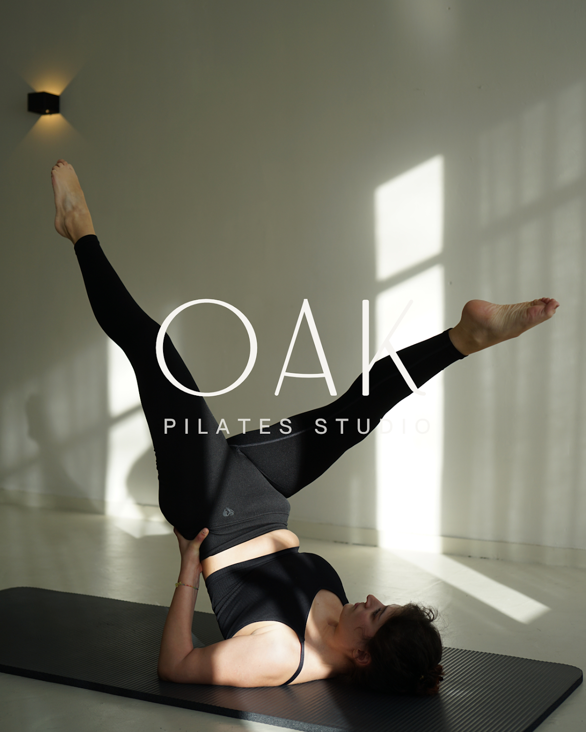 OAK Pilates Studio - Photo 2