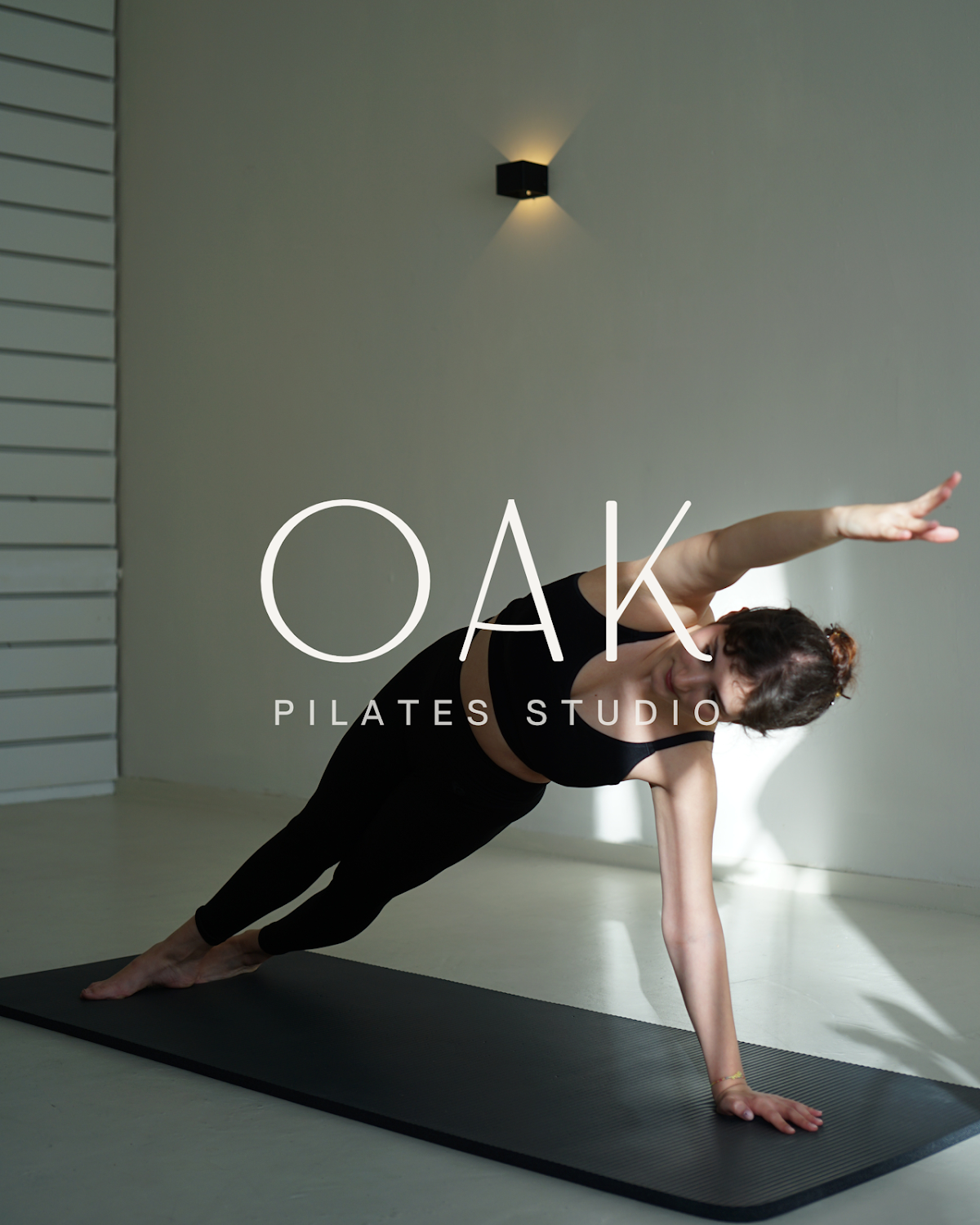 OAK Pilates Studio - Photo 3