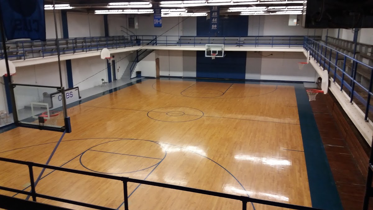 Oakes Gym - Photo 1