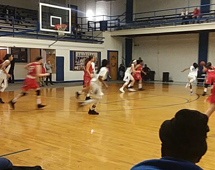 Oakes Gym - Photo 2
