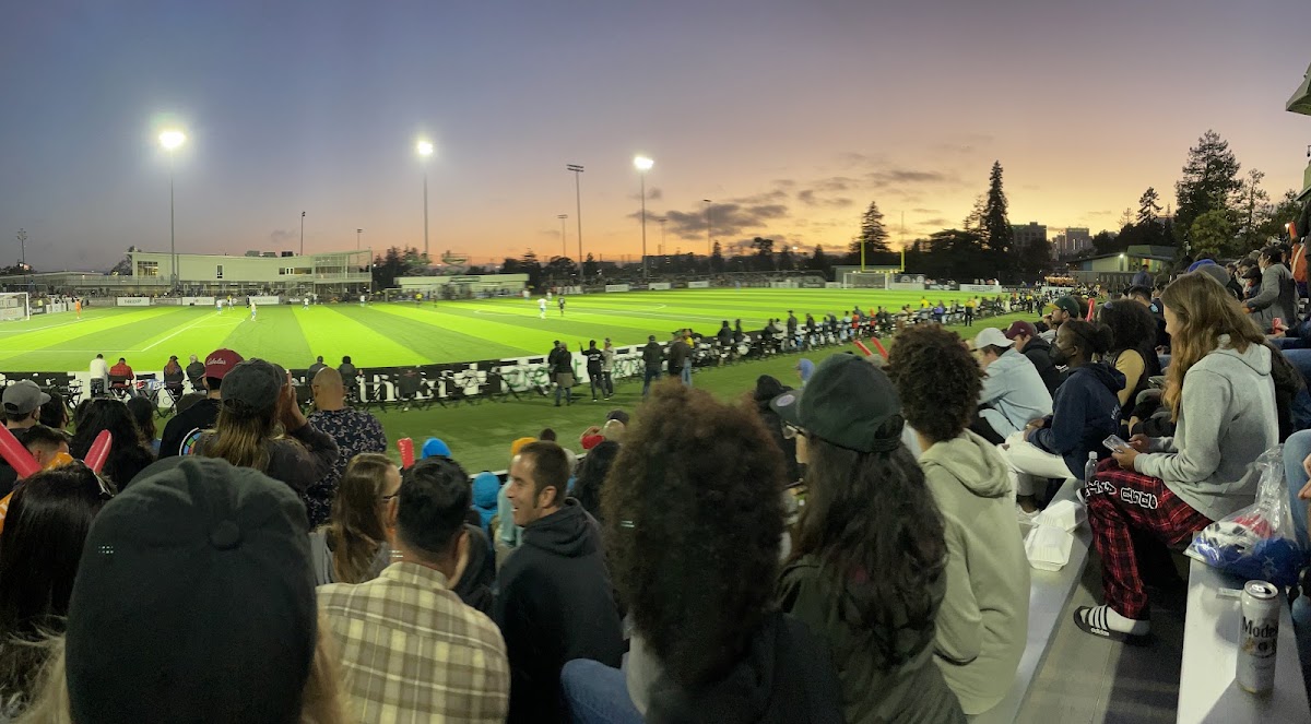 Oakland Roots Sports Club - Photo 3