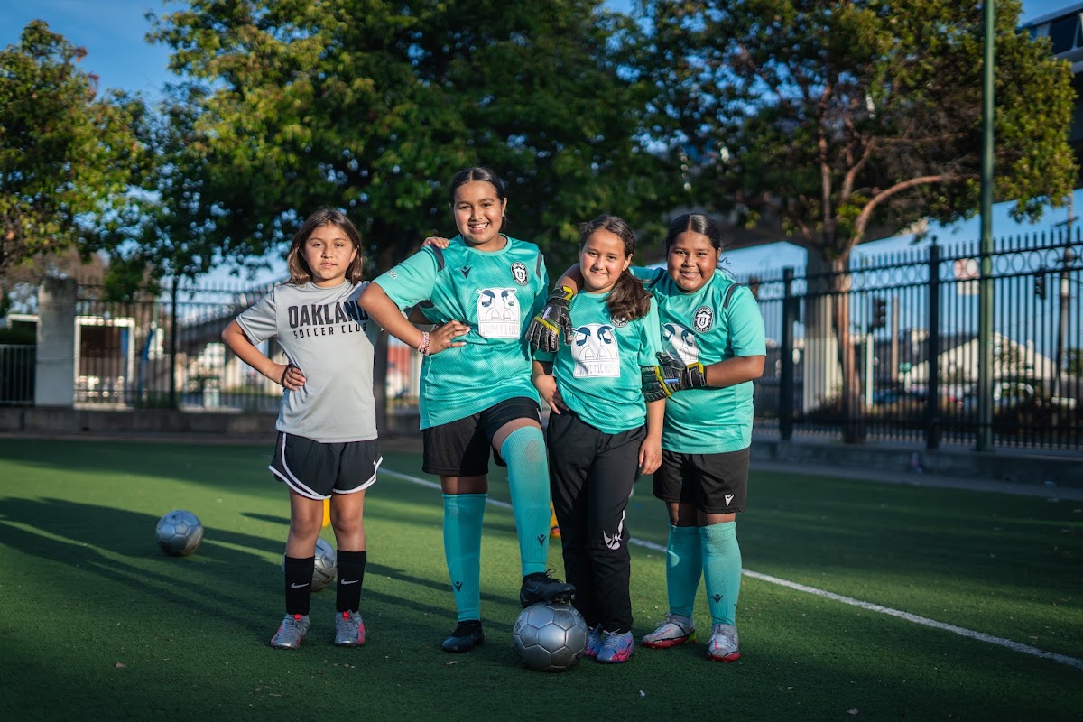 Oakland Soccer Club