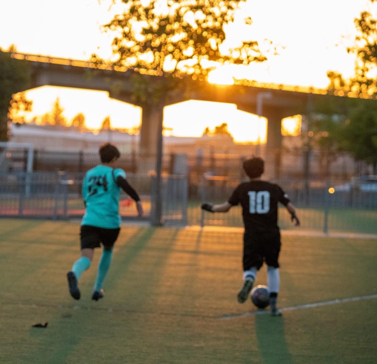 Oakland Soccer Club - Photo 2