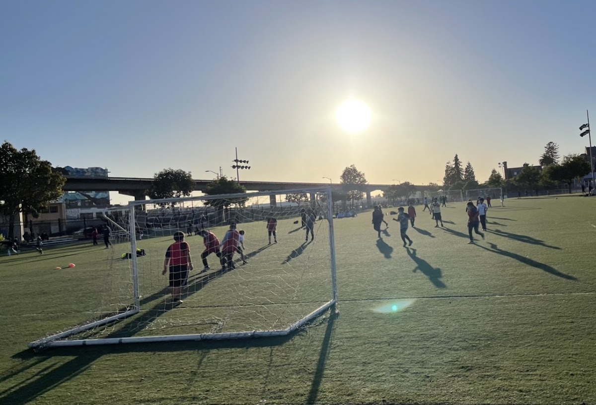 Oakland Soccer Club - Photo 3