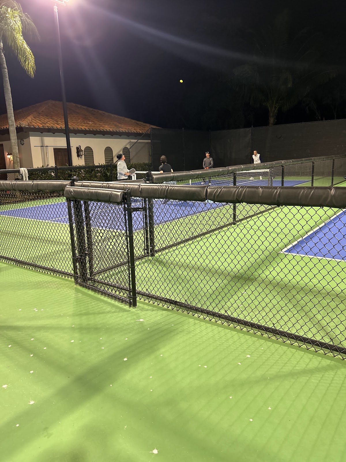 Oaks At Boca Raton Clubhouse | Pool | Gym | Tennis Courts - Photo 2