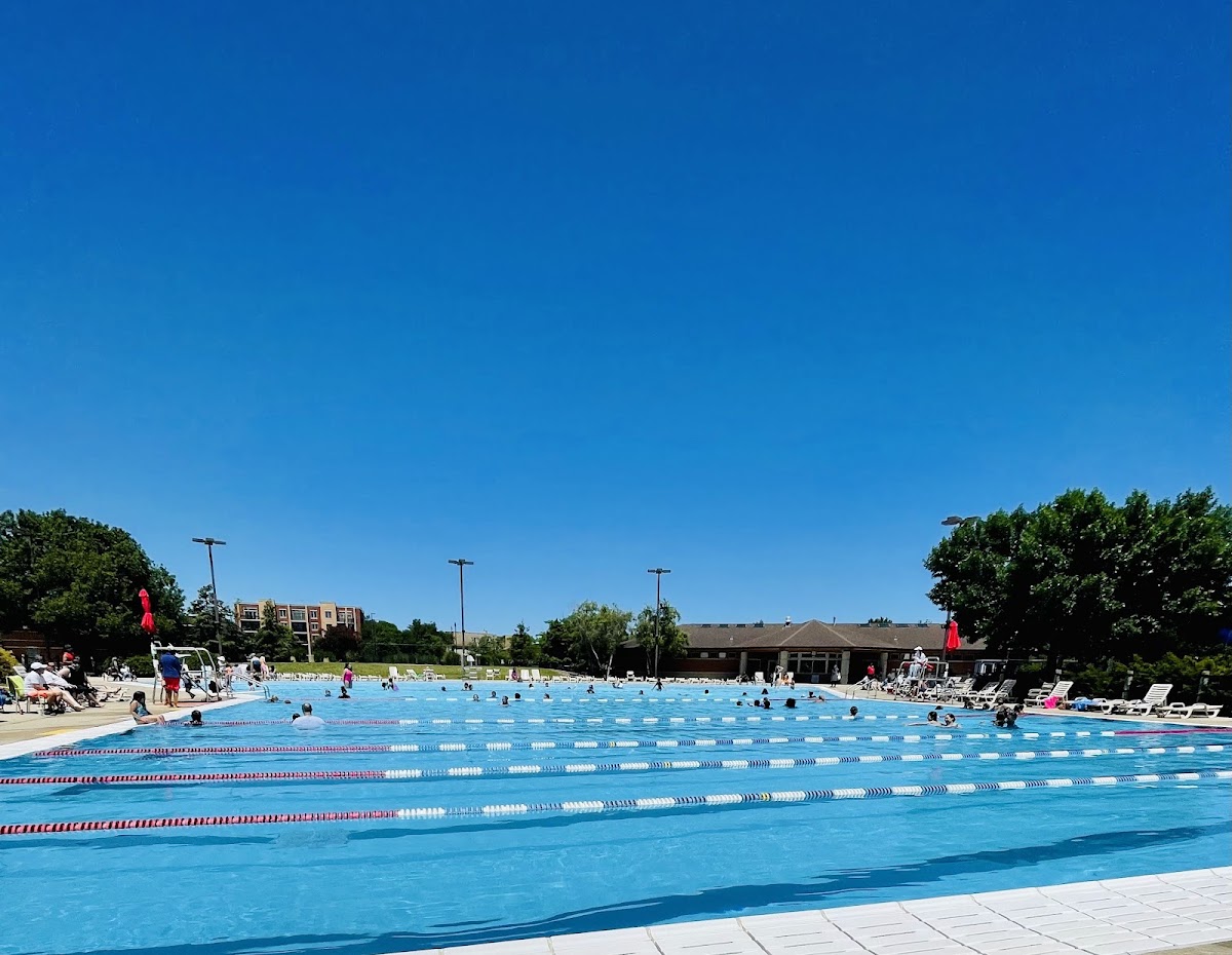 Oakton Community Center - Photo principale