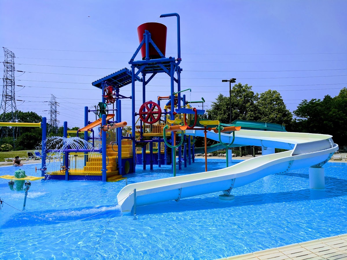 Oakton Community Center - Photo 2