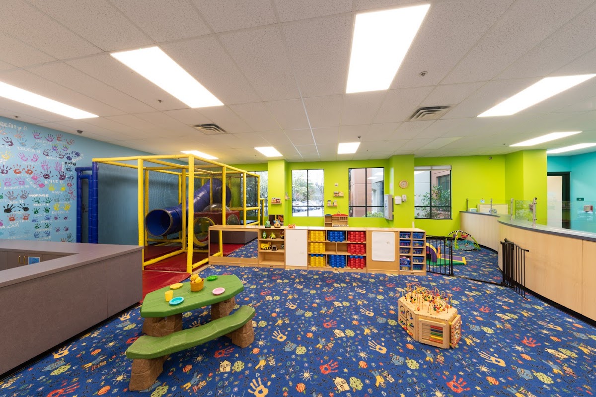 Oakwood Athletic Club - Photo 2