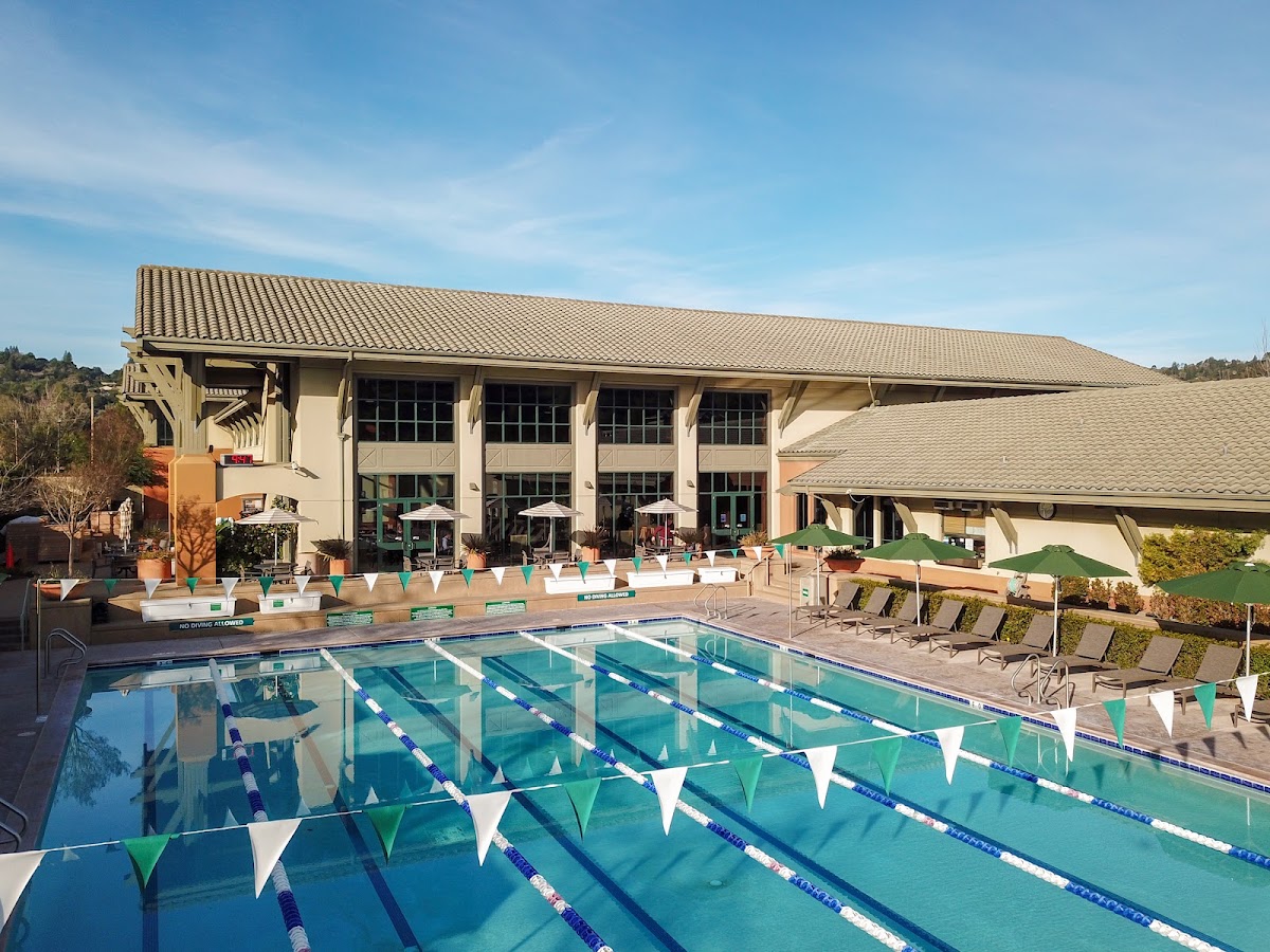Oakwood Athletic Club - Photo 3