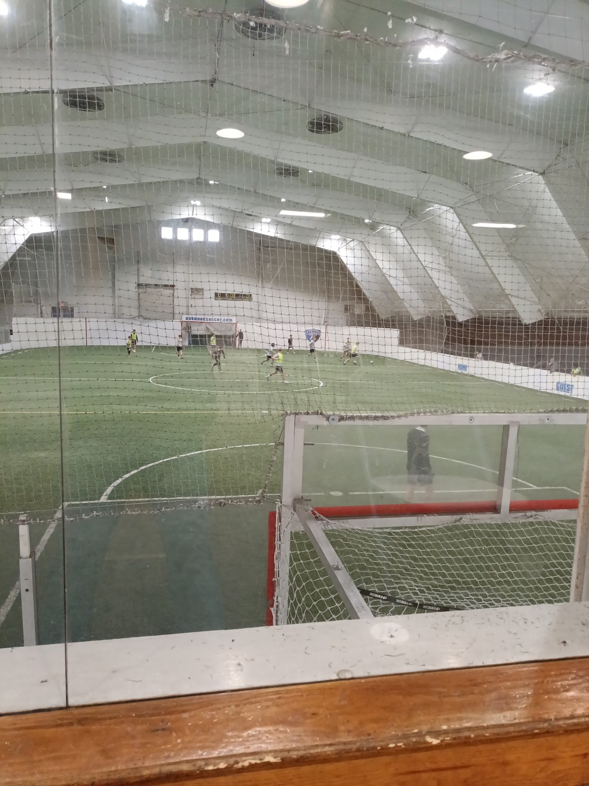 Oakwood Sports Center - Photo 2