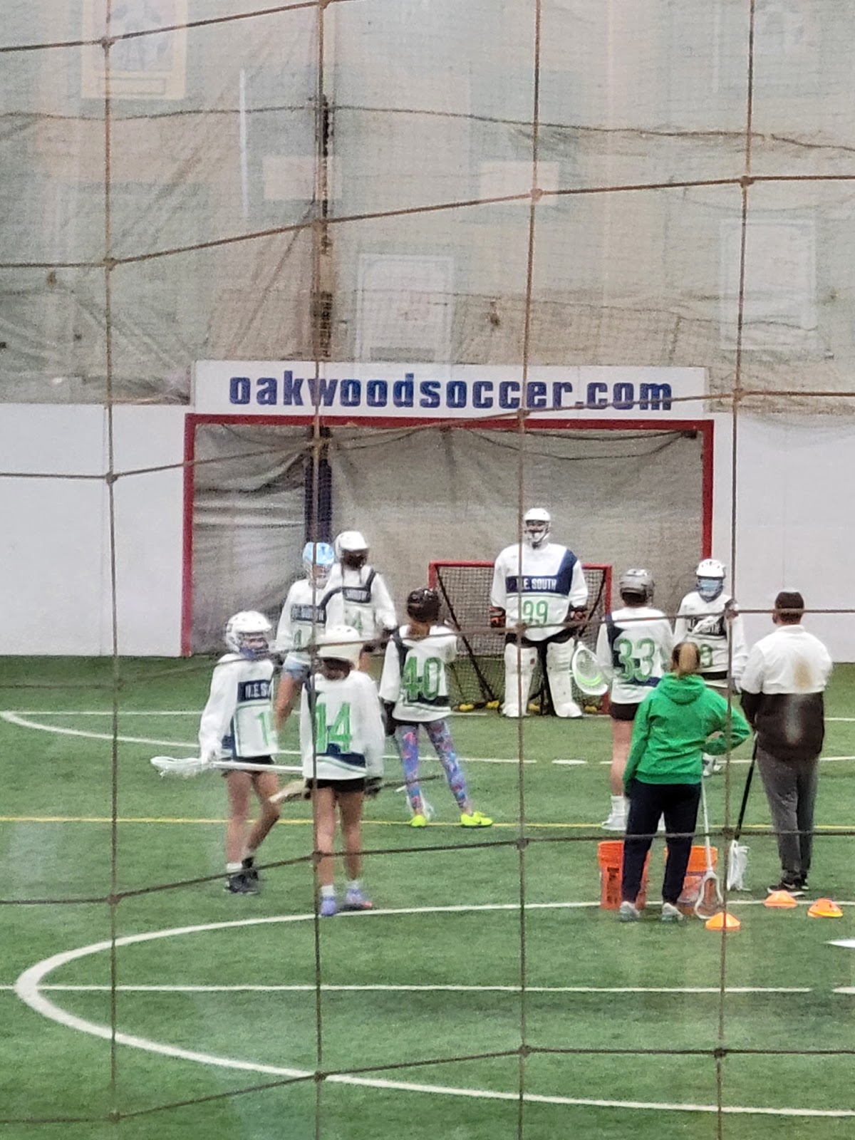 Oakwood Sports Center - Photo 3