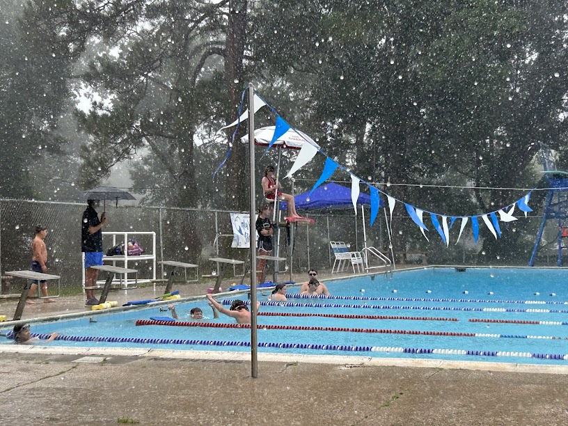 Oakwood Swim & Racquet Club - Photo 2