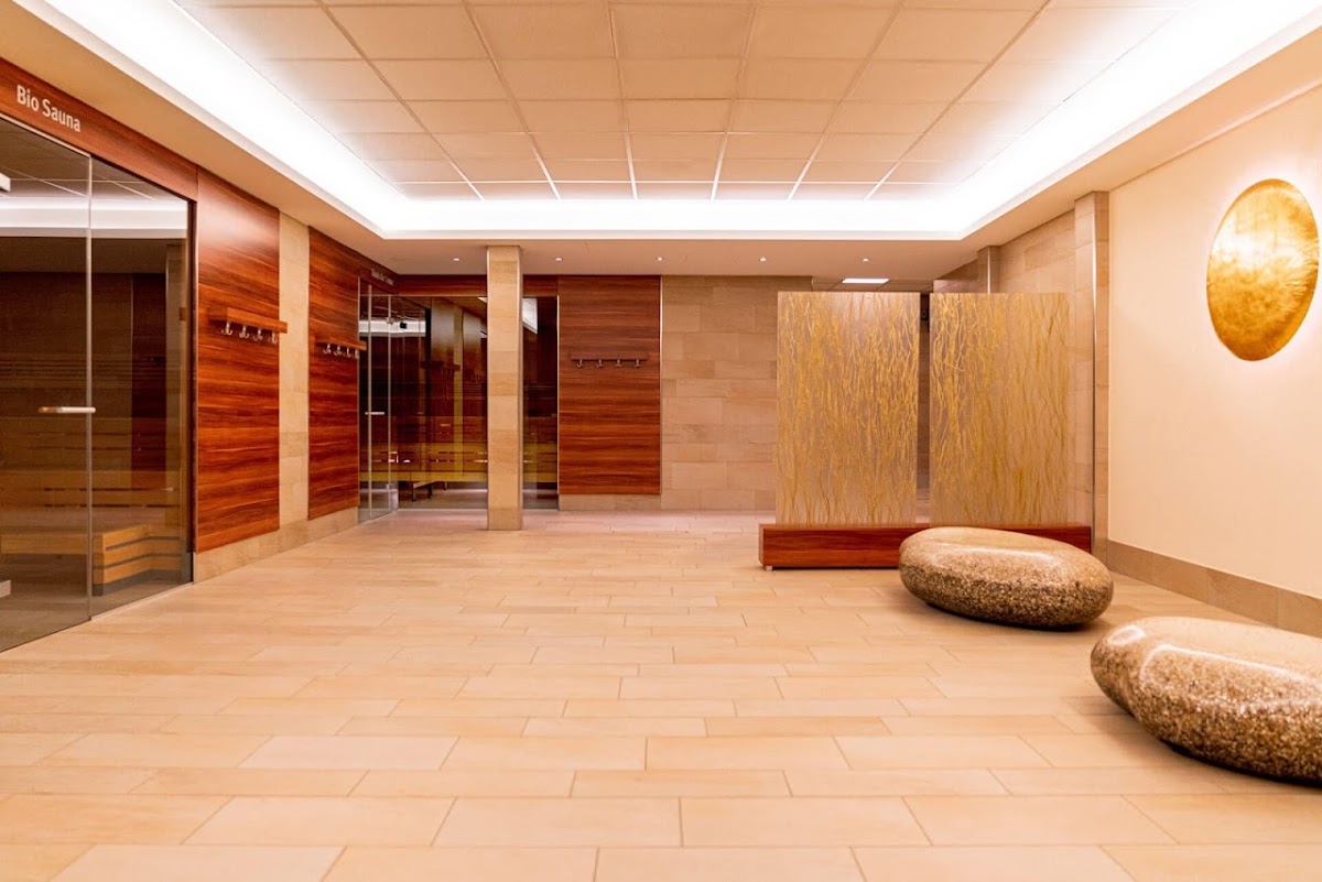 Oase GmbH Health & Sports Club - Photo 3