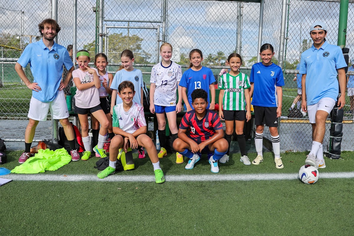 Oasis Futsal Academy
