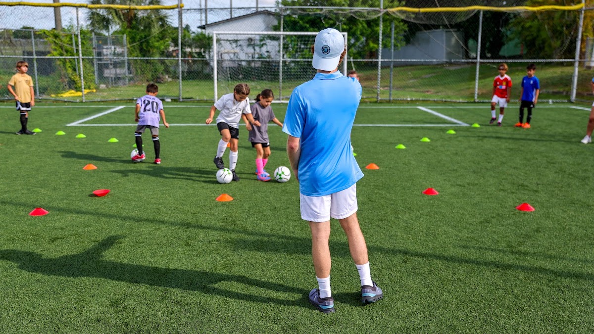 Oasis Futsal Academy - Photo 2