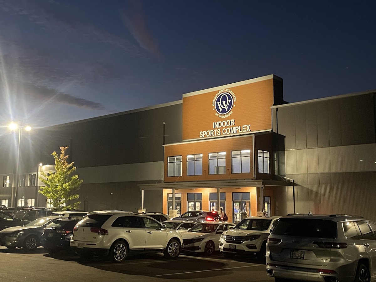 OAW Indoor Sports Complex - Photo 2