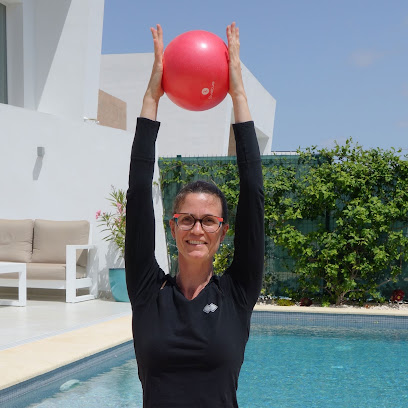 Obah Studio Pilates (Combrailles) - Photo principale