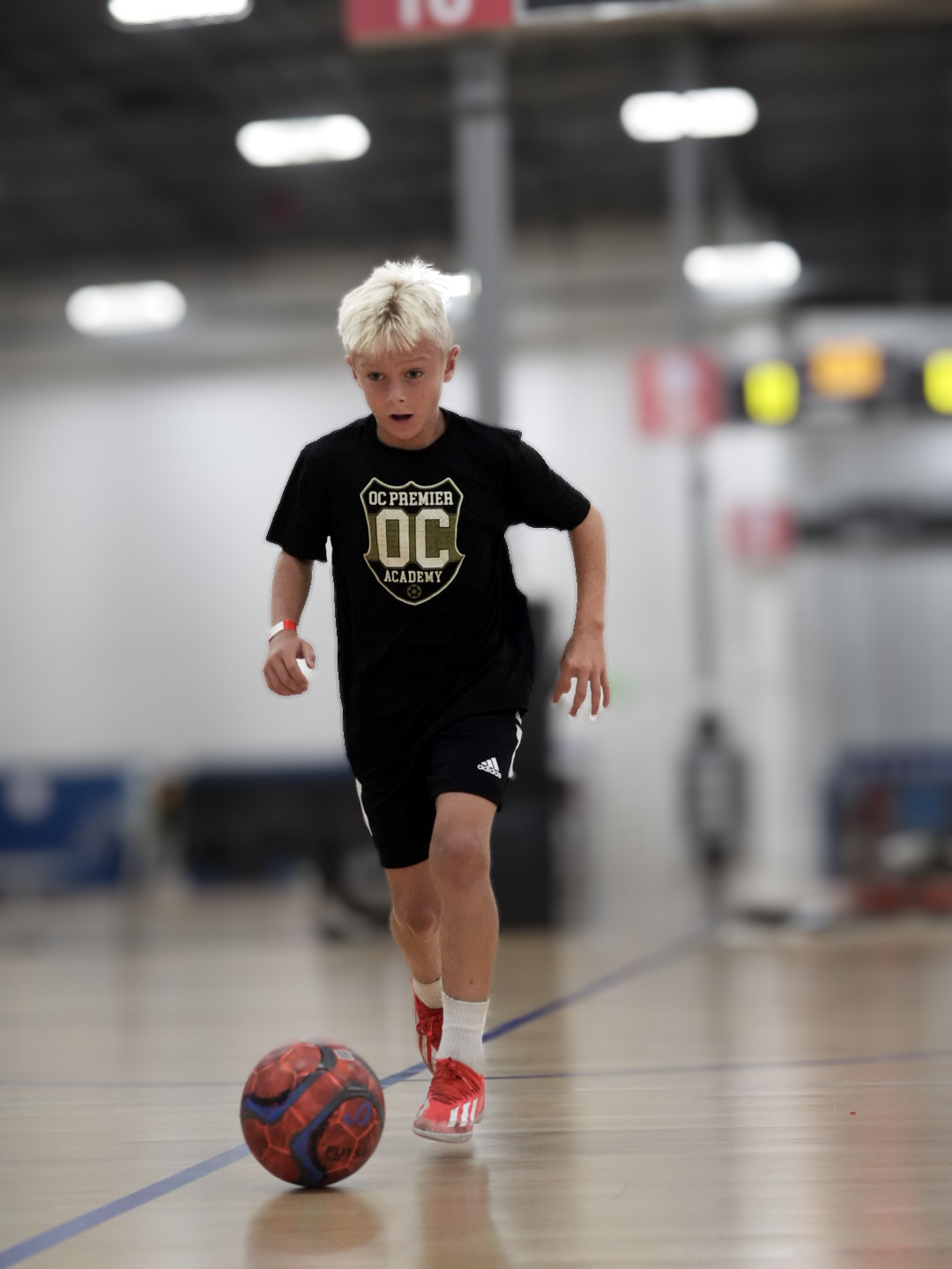 OC Premier Academy - Photo 2