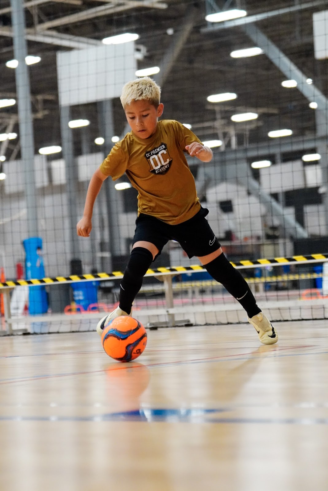 OC Premier Academy - Photo 3
