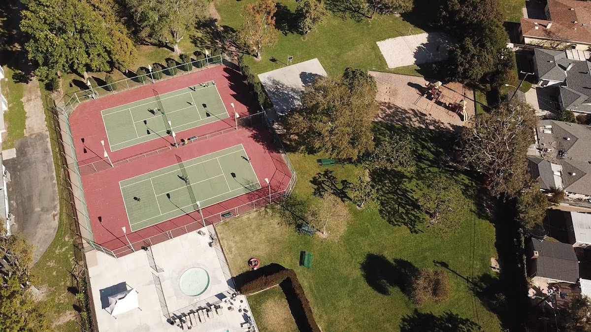 OC Tennis - Photo 3