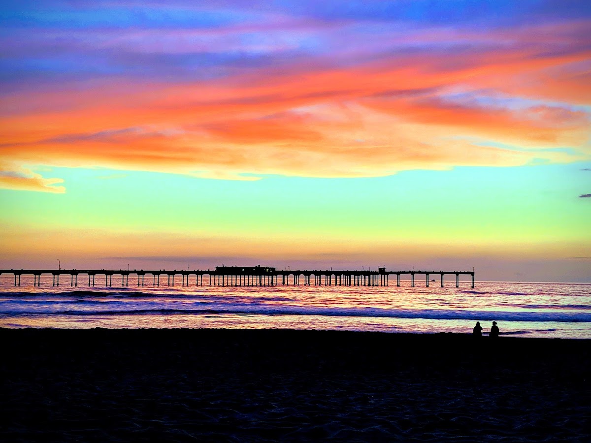 Ocean Beach Recreation Center - Photo 3