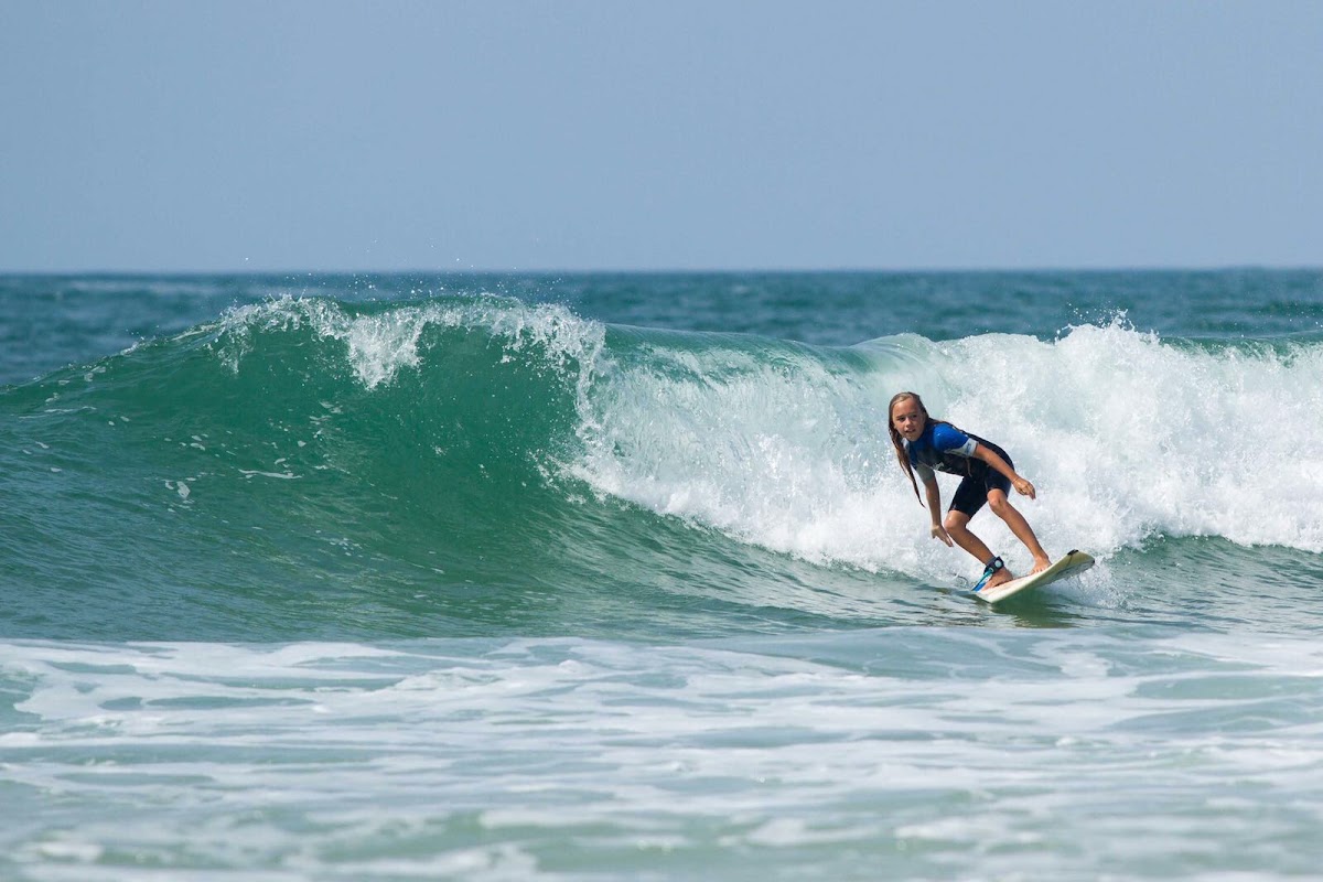 Ocean Roots - Photo 2