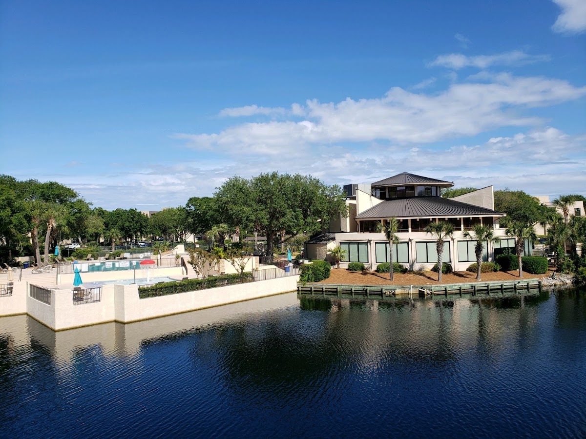 Ocean View at Island Club - Photo 1