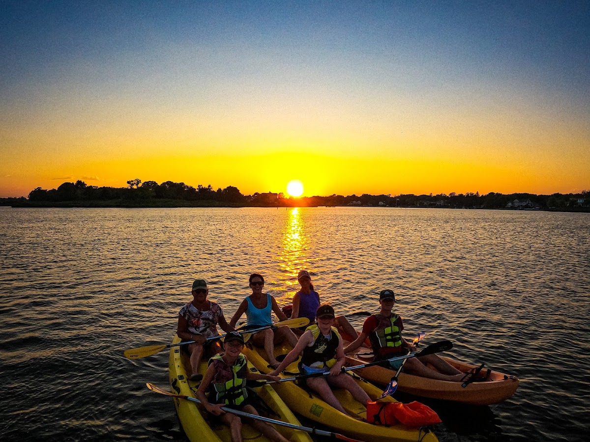 Oceanport Paddle Club - Photo 2