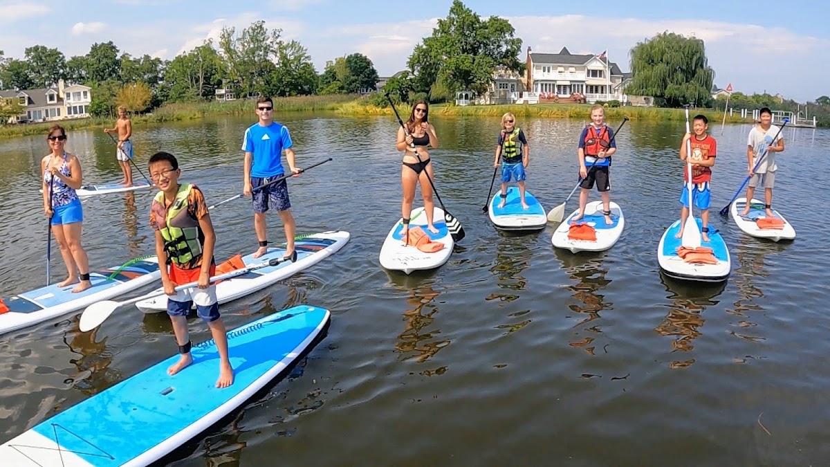 Oceanport Paddle Club - Photo 3
