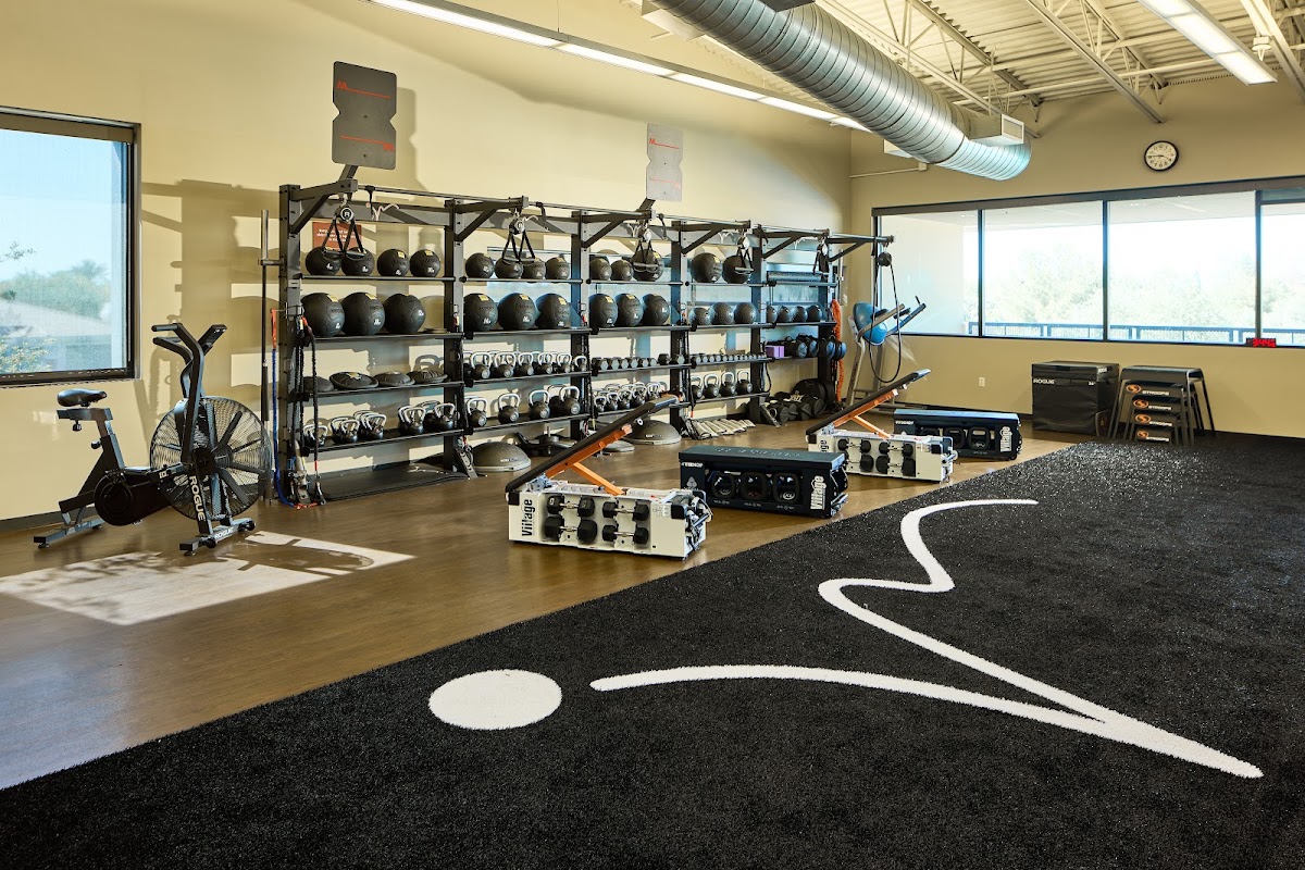 Ocotillo Village Health Club & Spa - Photo 2