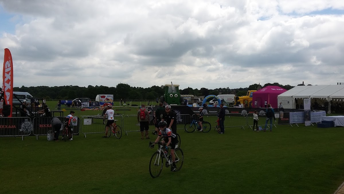 Odd Down Sports Ground - Photo 3
