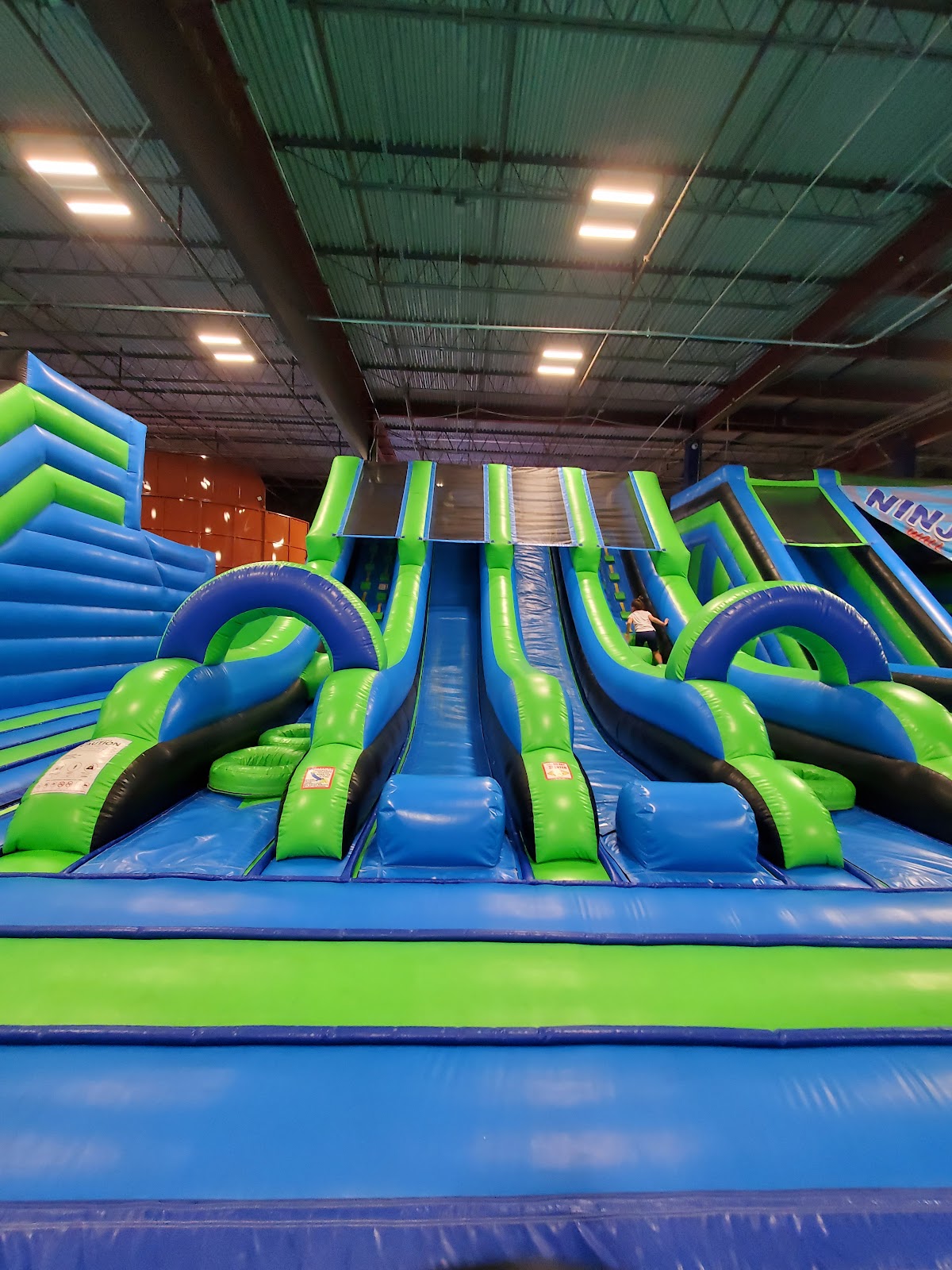 Off The Wall Coconut Creek - Photo 2