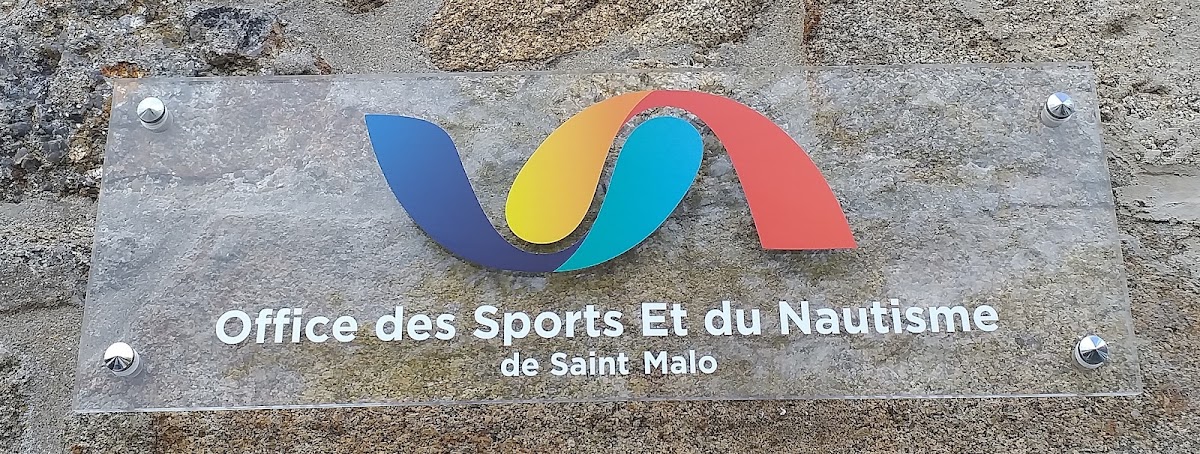 Office des Sports Et du Nautisme de Saint Malo - Photo 1