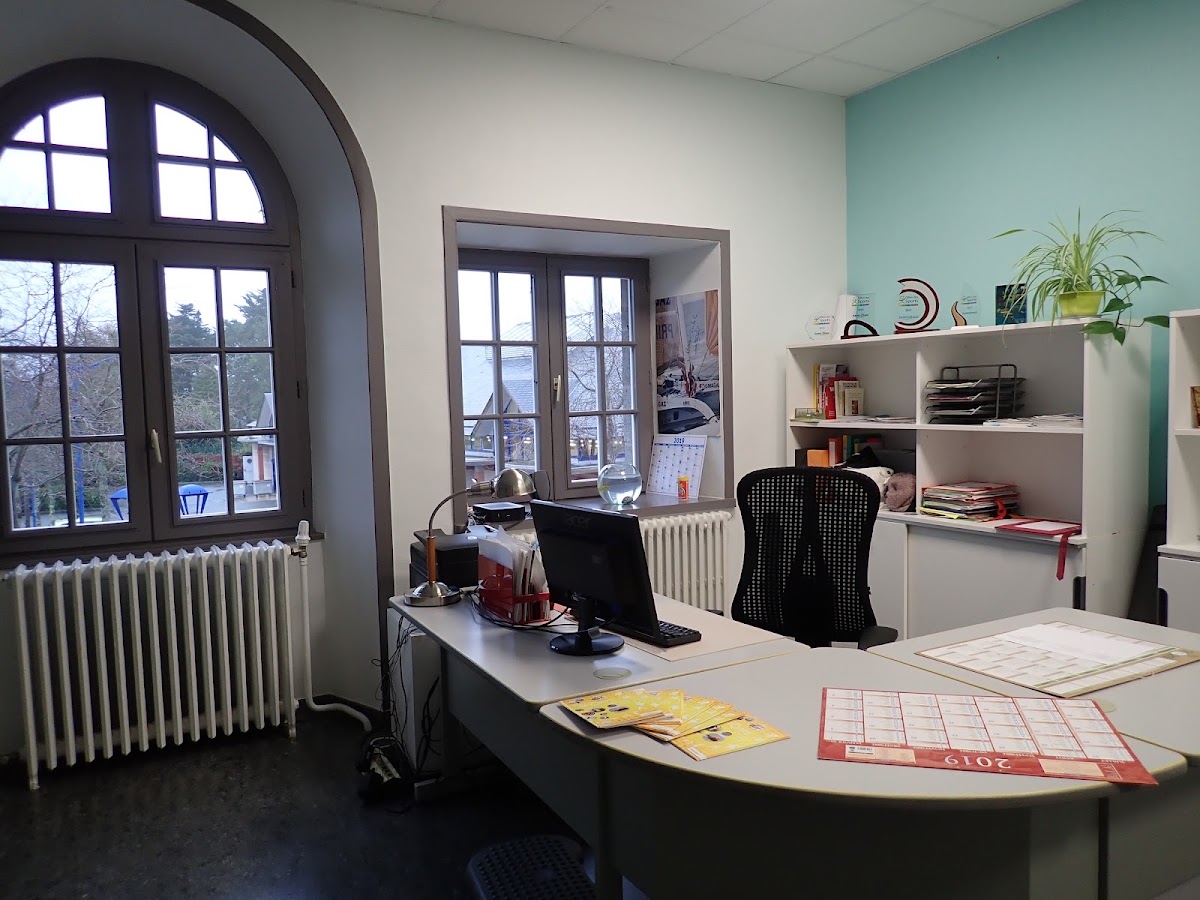 Office des Sports Et du Nautisme de Saint Malo - Photo 2