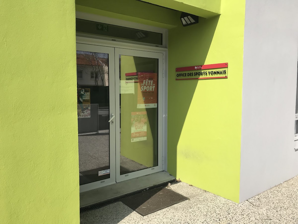 Office des Sports Yonnais - Photo principale