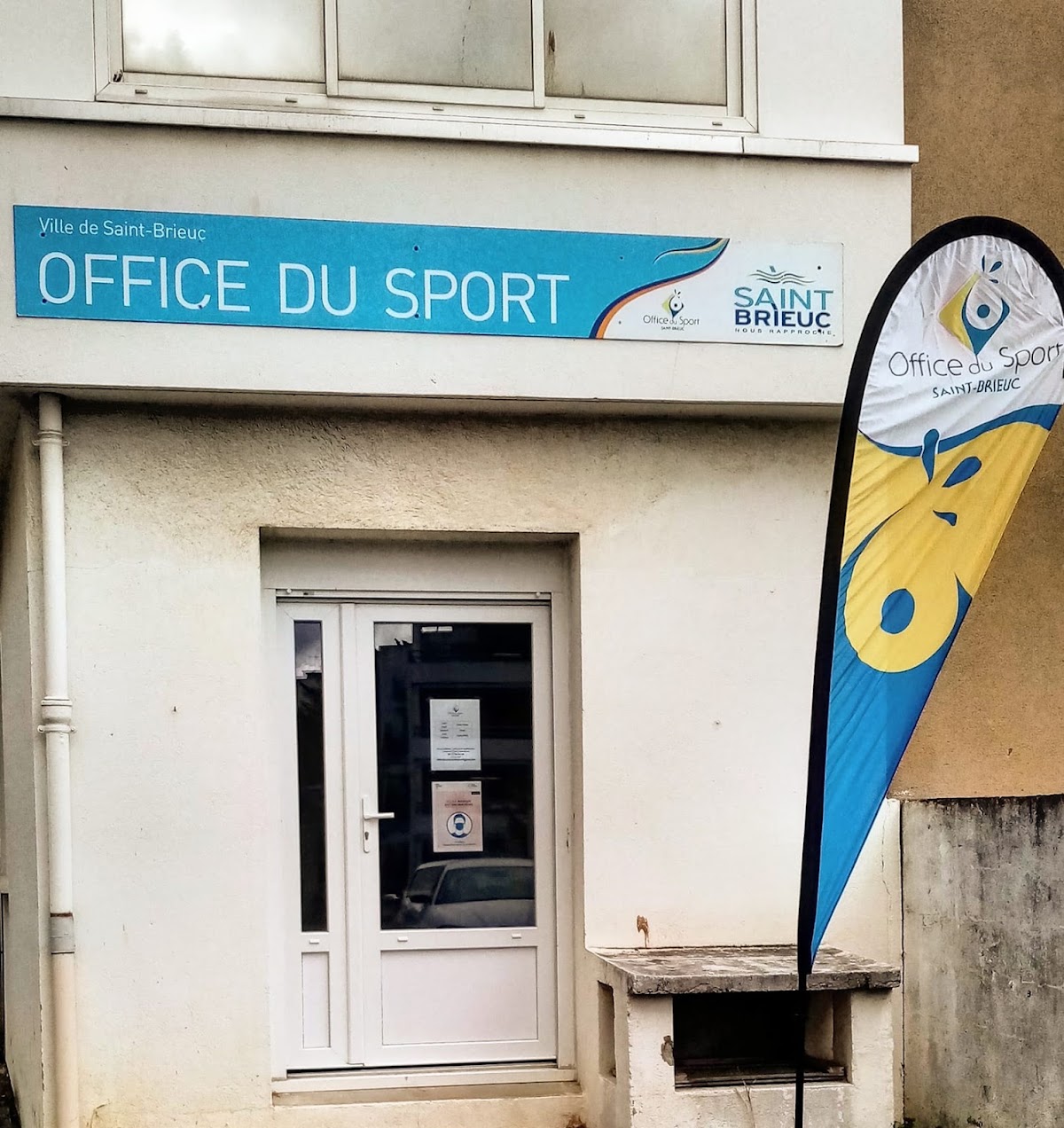 Office du sport SAINT-BRIEUC - Photo principale