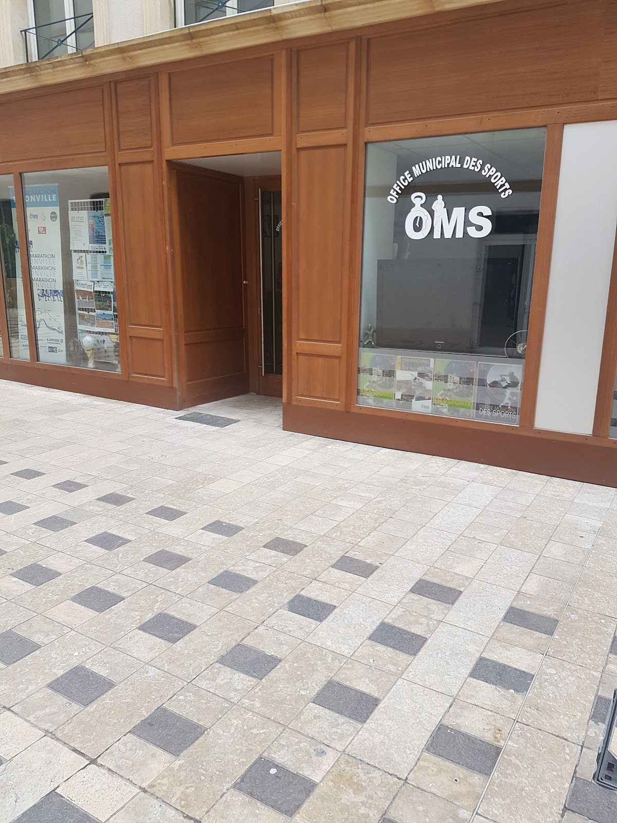 Office Municipal des Sports - Photo 3