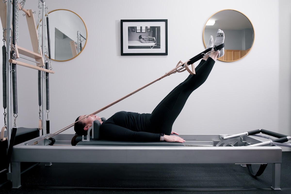 OFFLINE Pilates - Photo 2