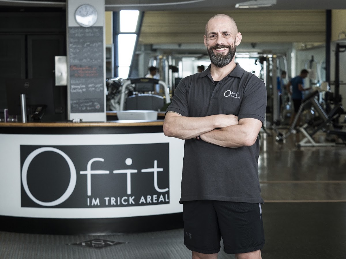 Ofit GmbH - Photo 3