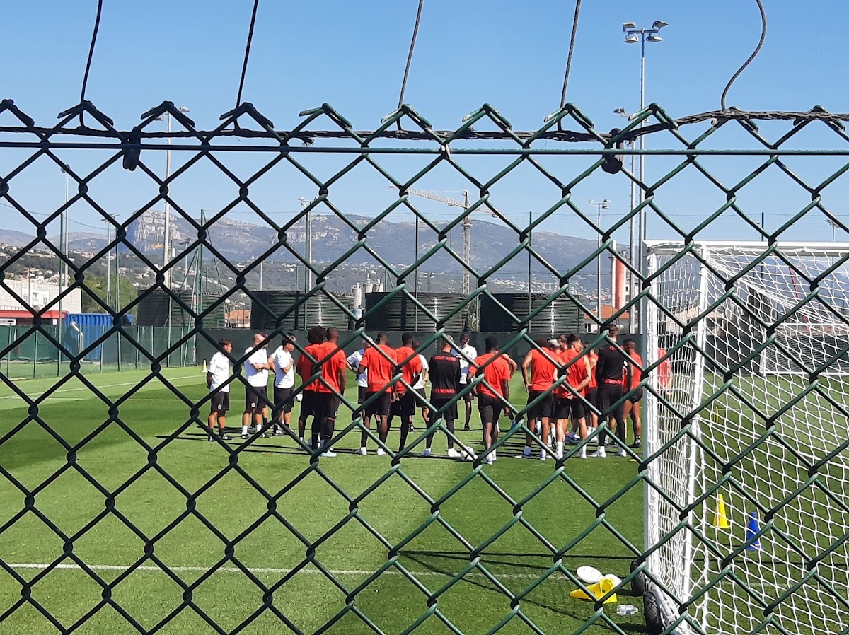 Ogc Nice Football - Photo 3