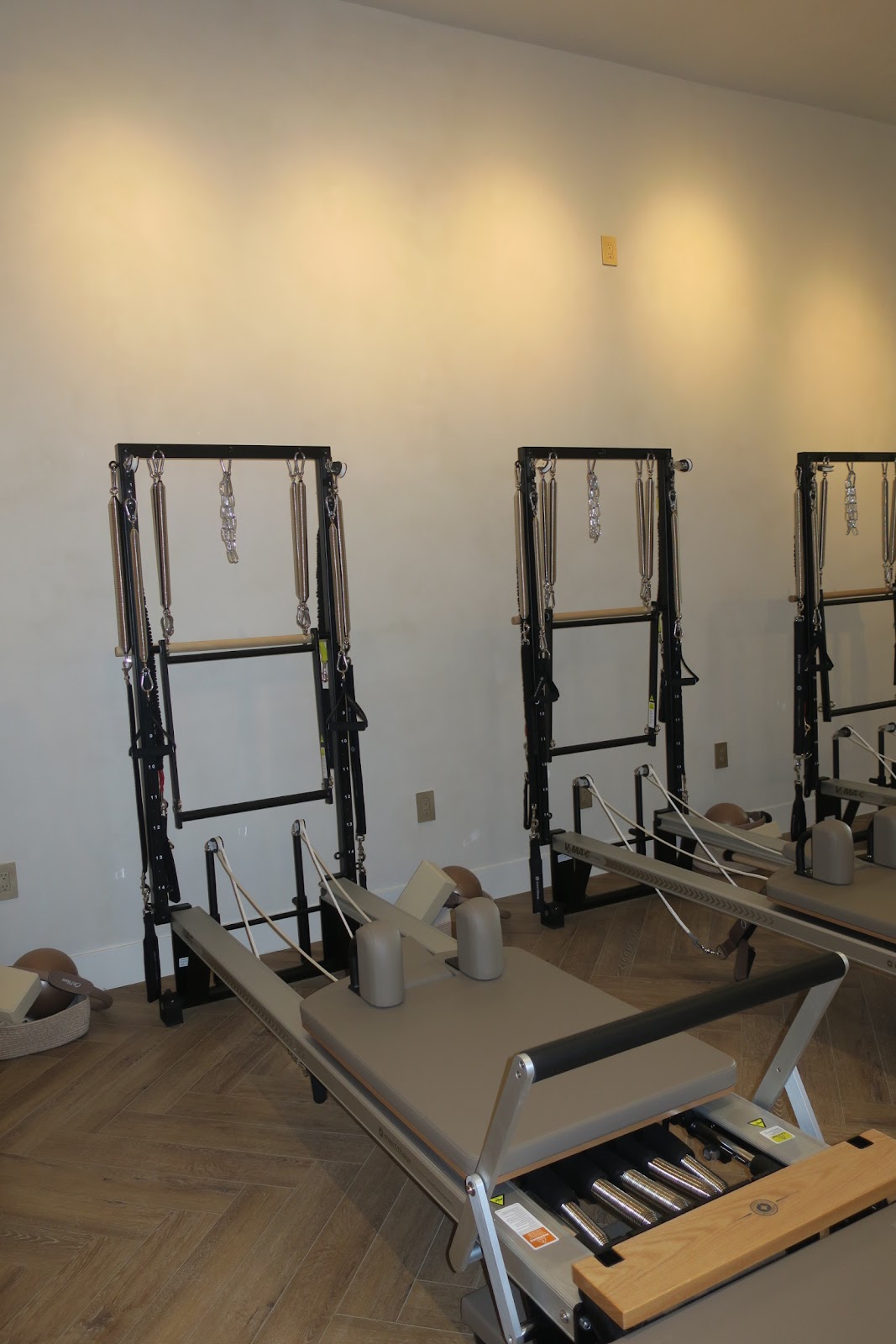 Oh Pilates - Photo 3