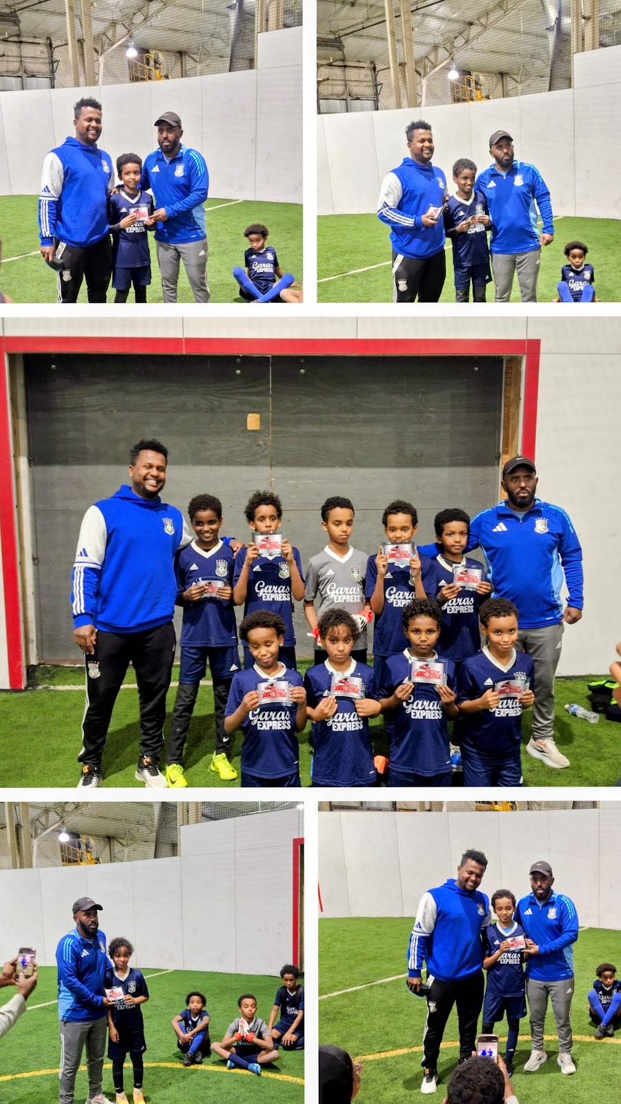 OHIO YOUTH ACADEMY INDOOR SOCCER FACILITY - Photo 3