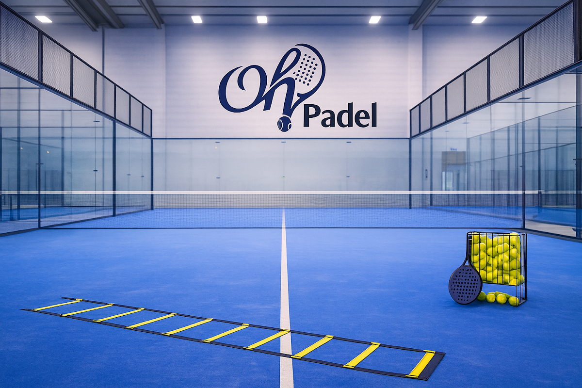 OHPADEL