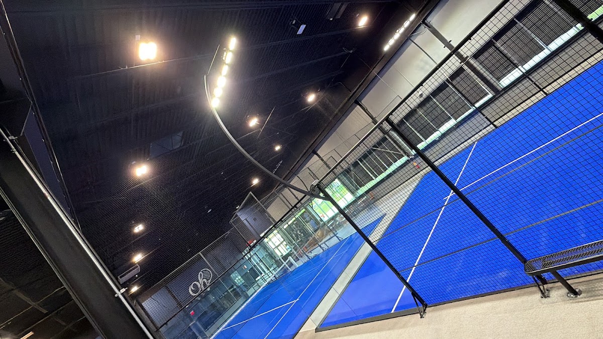 OHPADEL - Photo 2