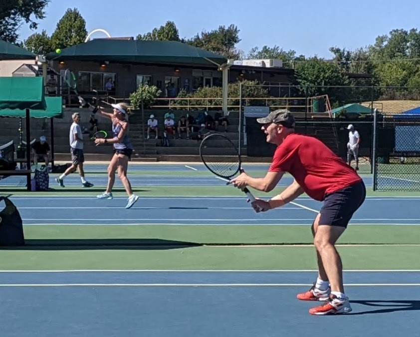 OKC Tennis Center