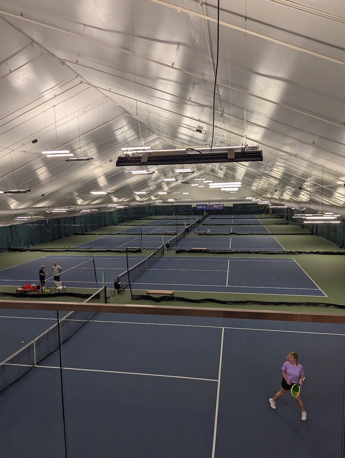 OKC Tennis Center - Photo 2